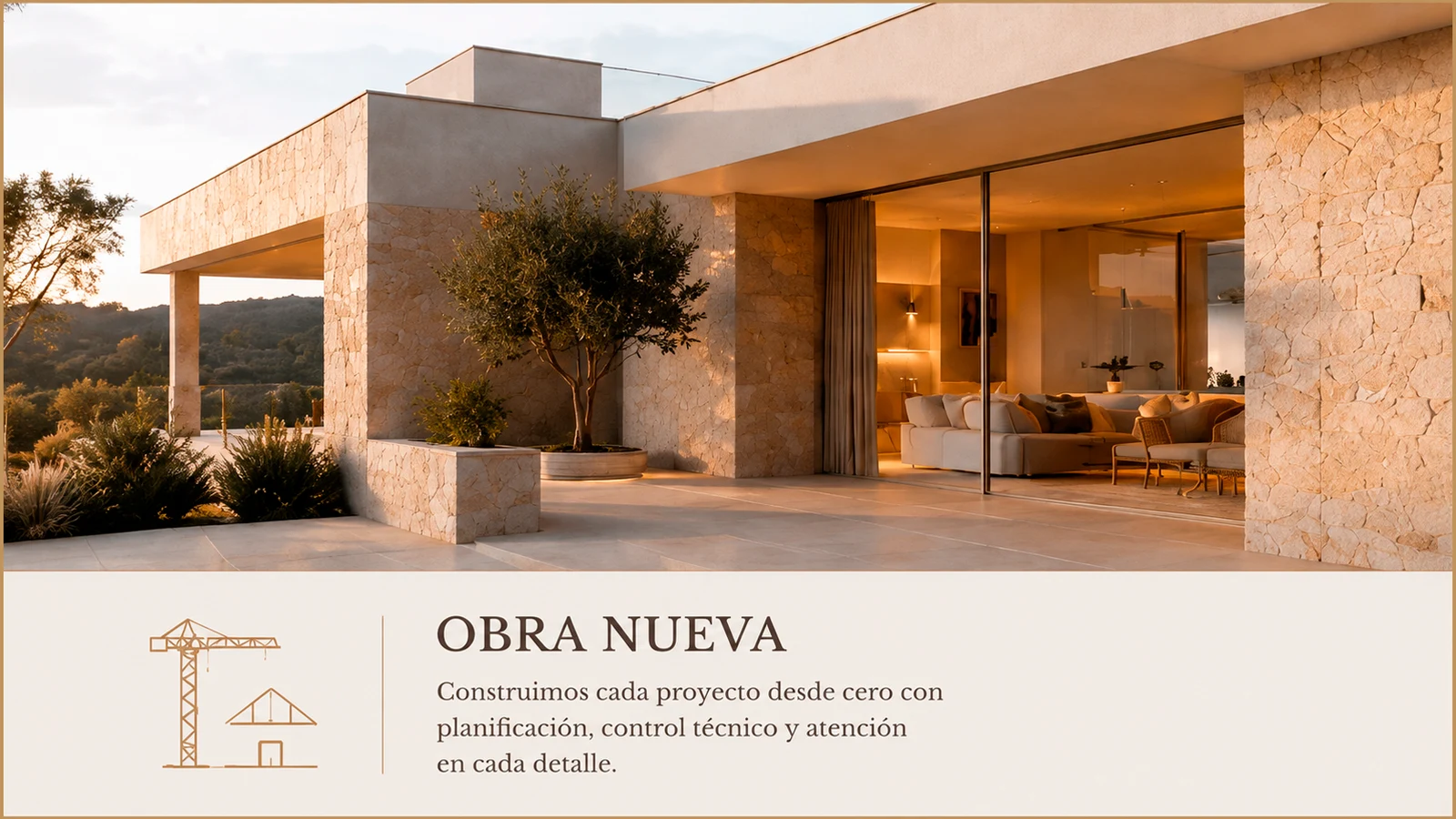 NEUBAU